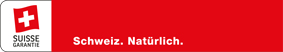 Logo Suisse Garanitie